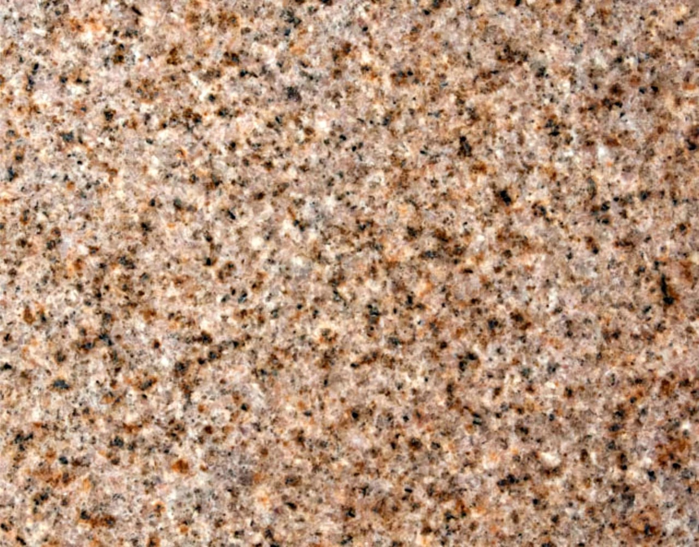 Rustic Yellow Granite